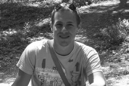 Dima Valegov