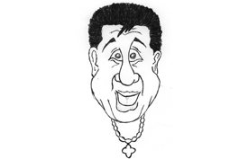 Tony