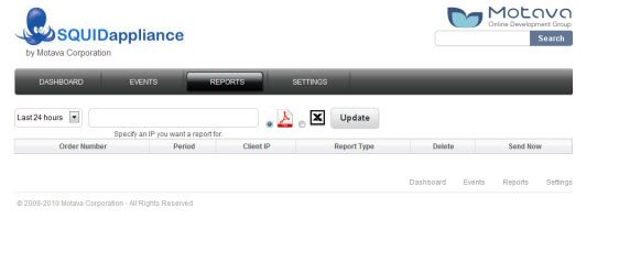 reports
